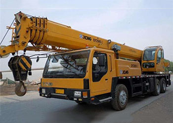 南昌70噸汽車吊車出租多少錢