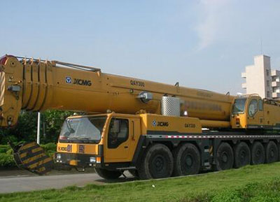 南昌大噸位吊車(chē)出租 南昌大噸位吊車(chē)出租