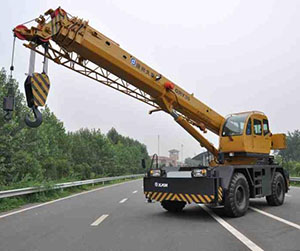 南昌新柏幫分析導致起重吊裝公司吊運貨物時出現吊鉤大幅擺動原因 南昌新柏幫分析導致起重吊裝公司吊運貨物時出現吊鉤大幅擺動原因