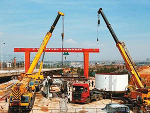 南昌搬運不同物品是選擇搬家公司還是起重吊裝公司好 南昌搬運不同物品是選擇搬家公司還是起重吊裝公司好